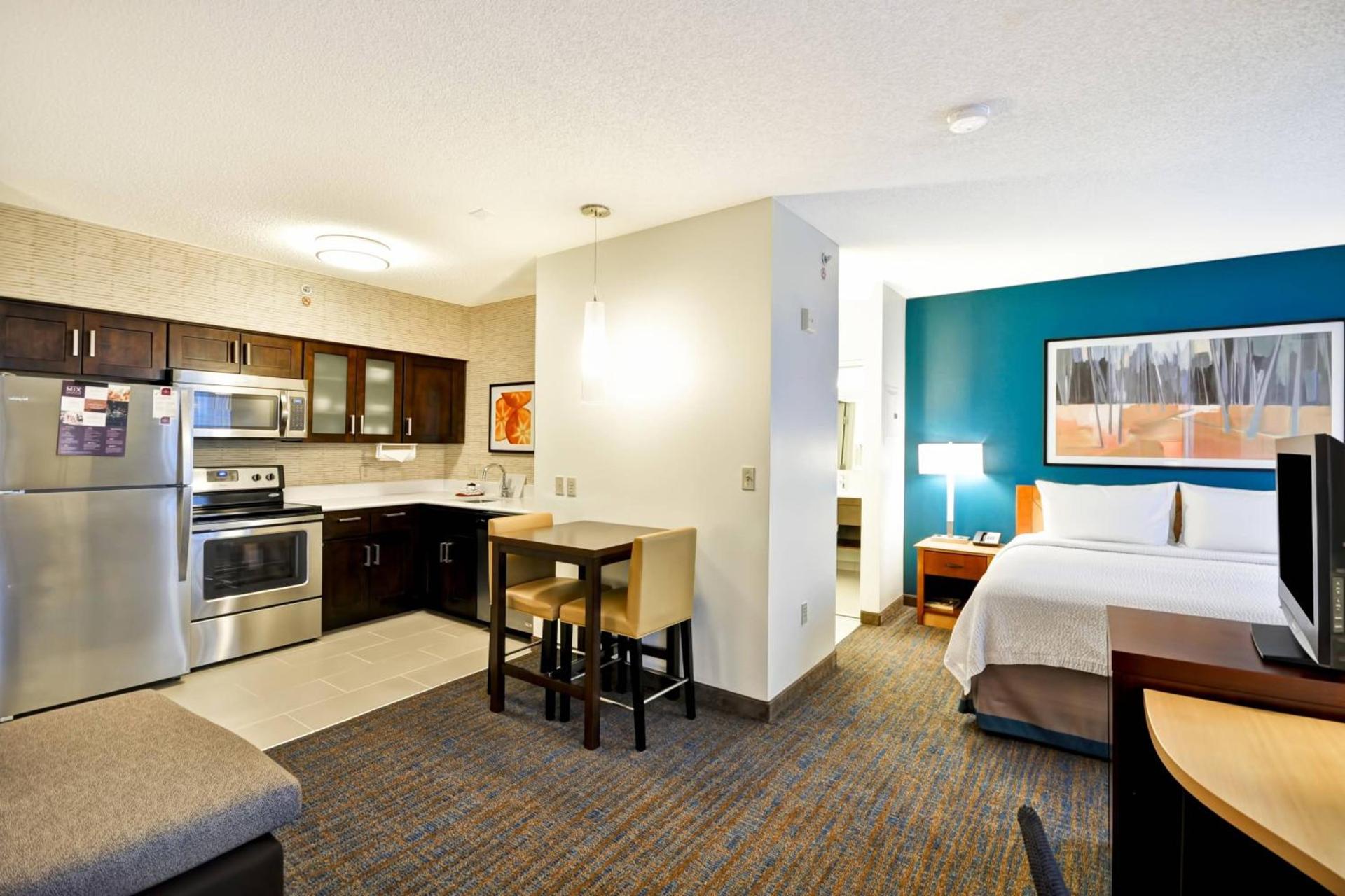 Residence Inn by Marriott Lexington South Hamburg Place photo 12
