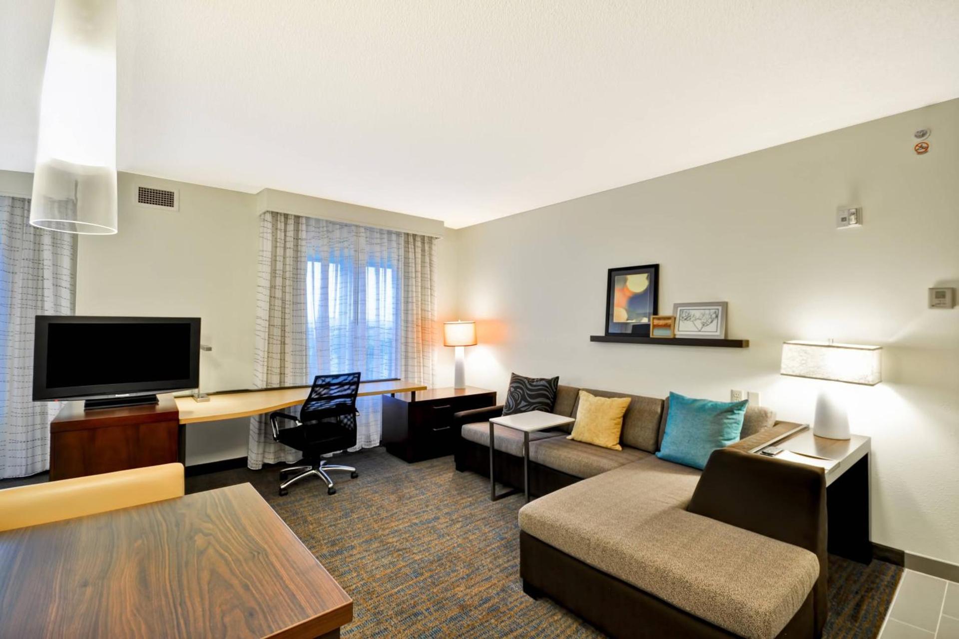 Residence Inn by Marriott Lexington South Hamburg Place photo 13