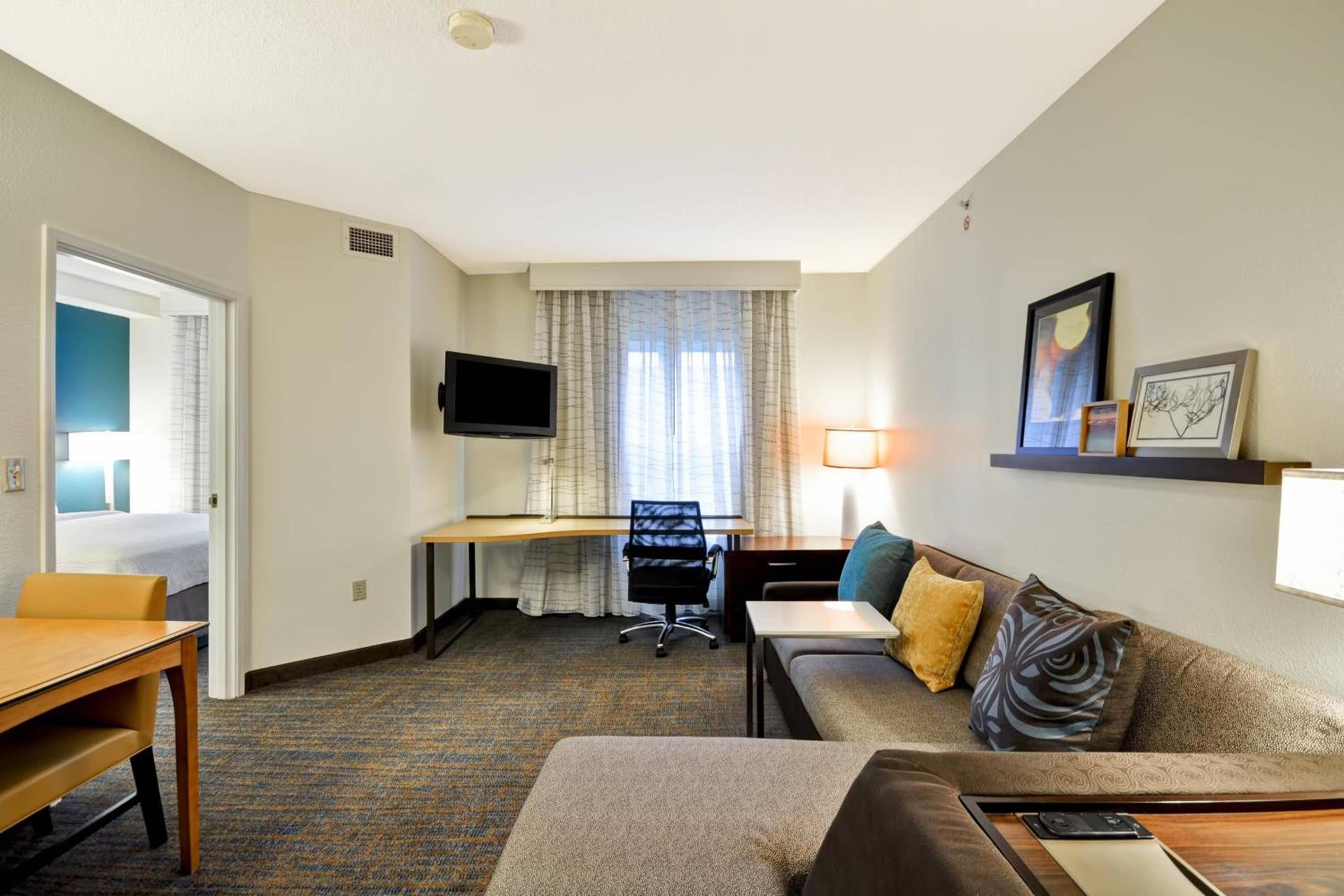 Residence Inn by Marriott Lexington South Hamburg Place photo 14