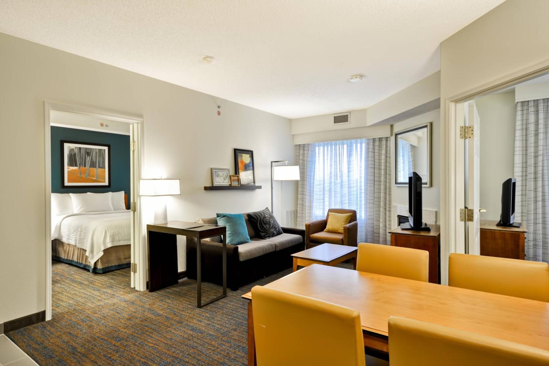Residence Inn by Marriott Lexington South Hamburg Place photo 15