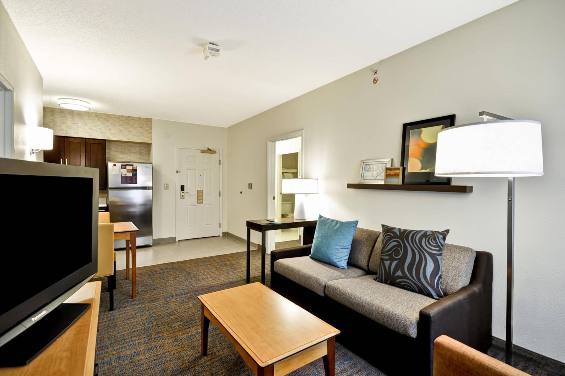 Residence Inn by Marriott Lexington South Hamburg Place photo 16