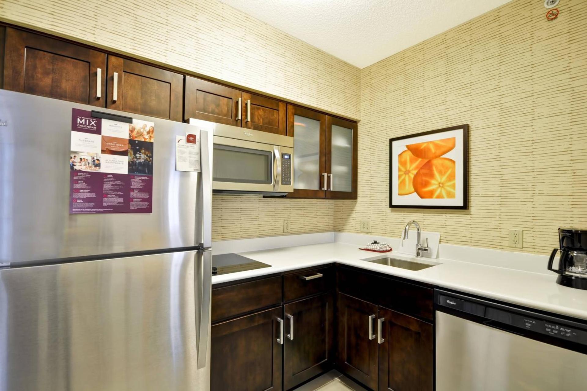 Residence Inn by Marriott Lexington South Hamburg Place photo 18