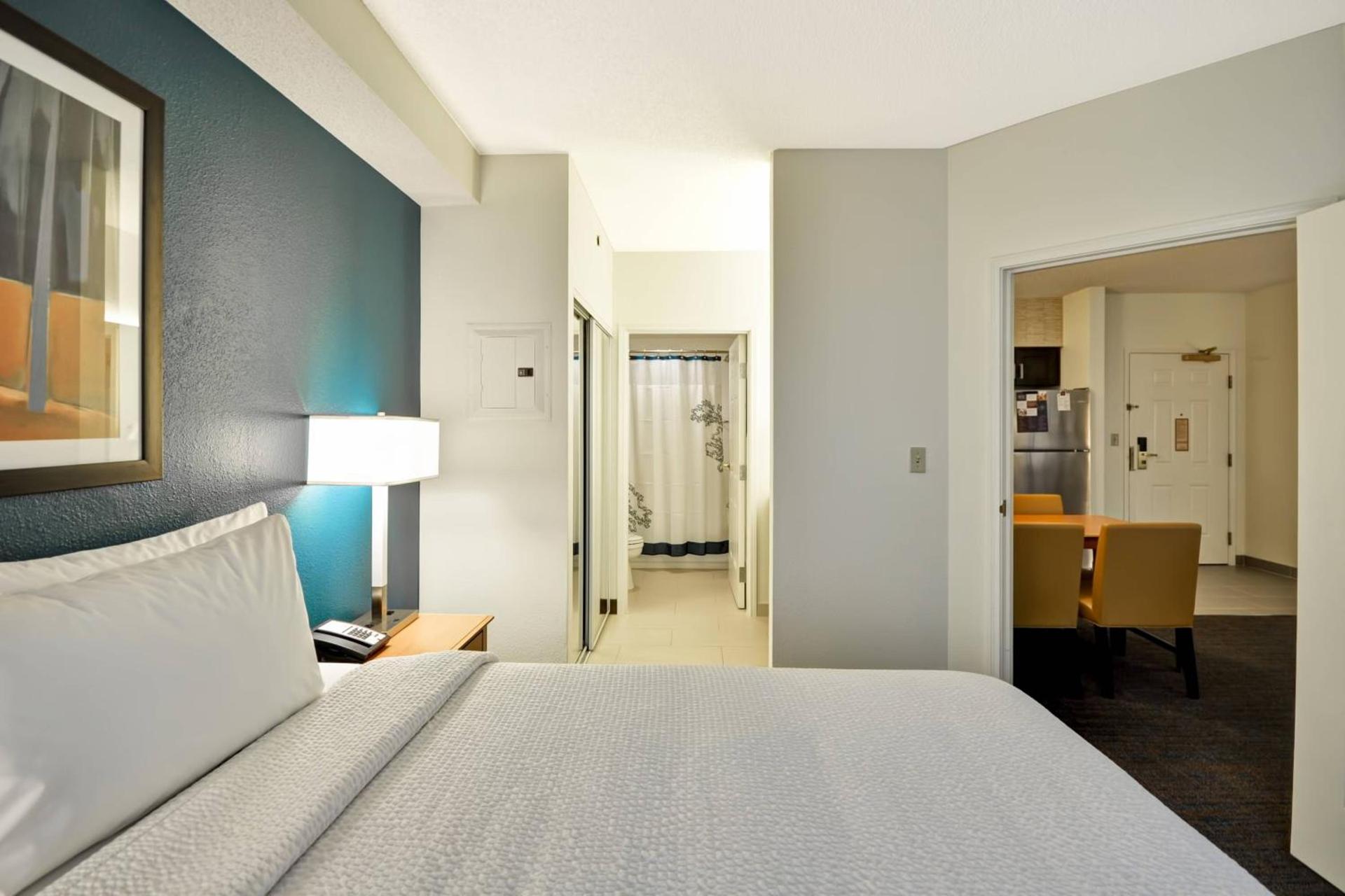 Residence Inn by Marriott Lexington South Hamburg Place photo 17