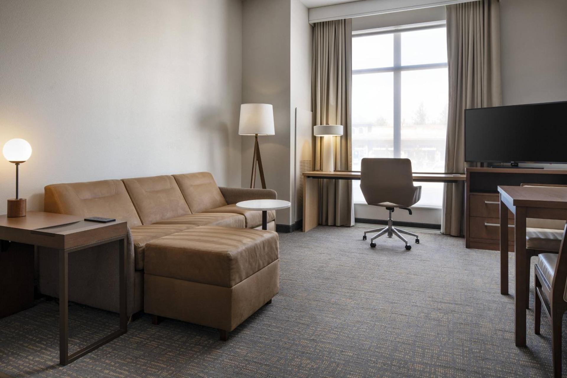 Residence Inn Walnut Creek photo 14