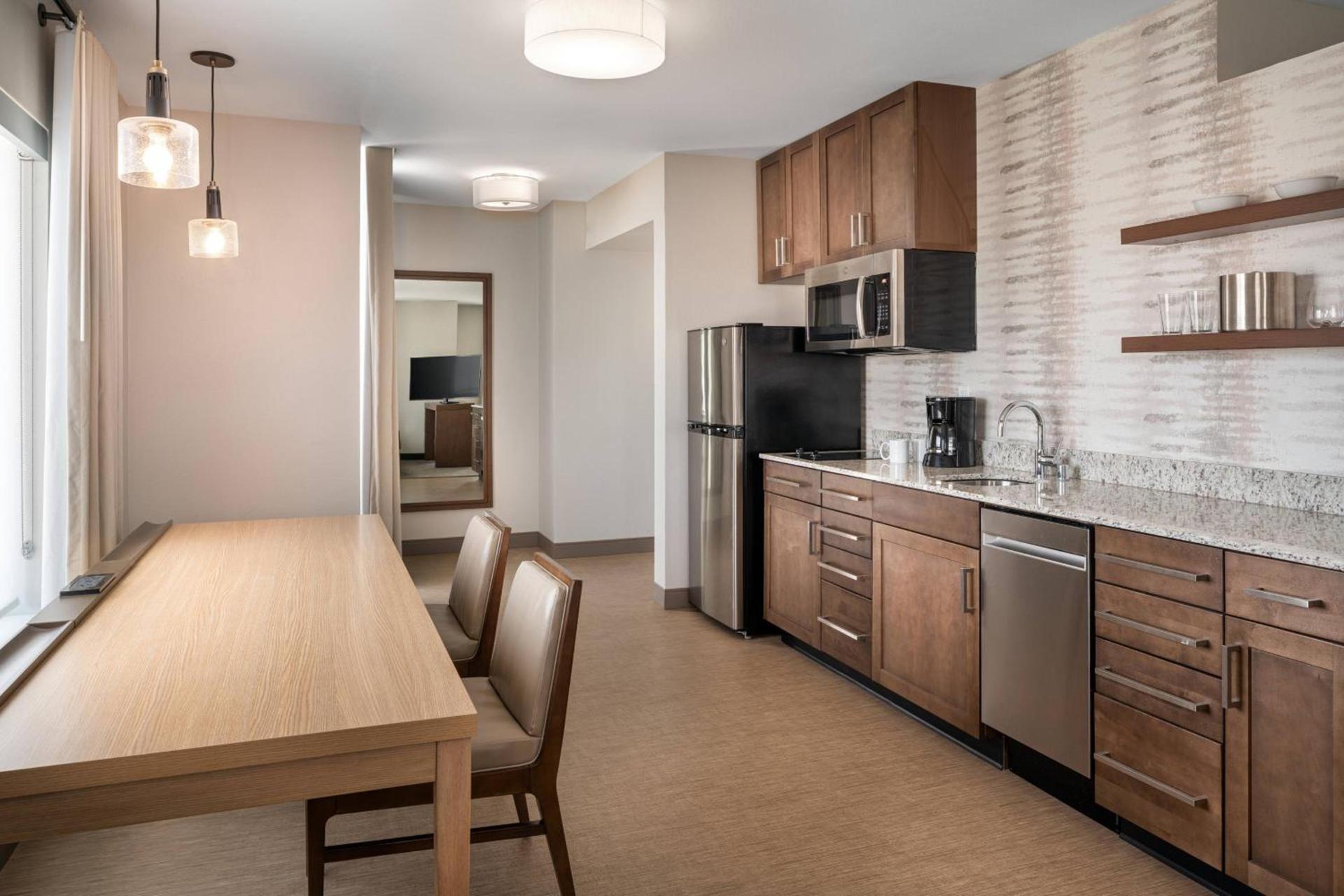 Residence Inn Walnut Creek photo 8