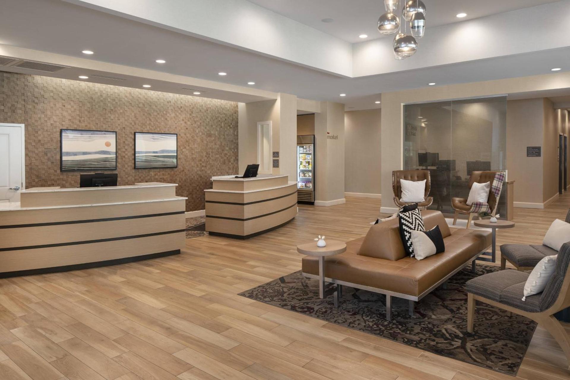 Residence Inn Walnut Creek photo 5