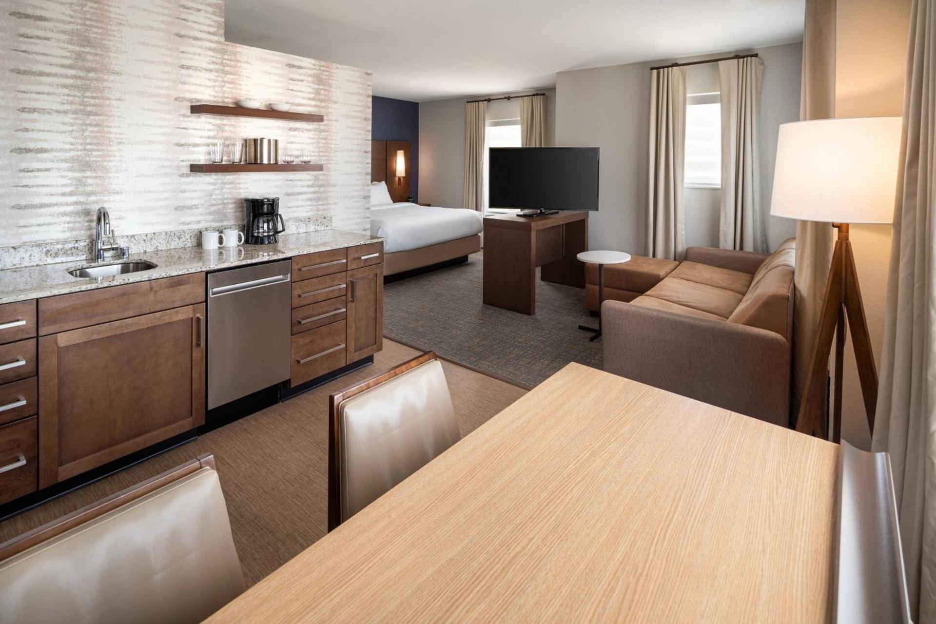 Residence Inn Walnut Creek photo 7