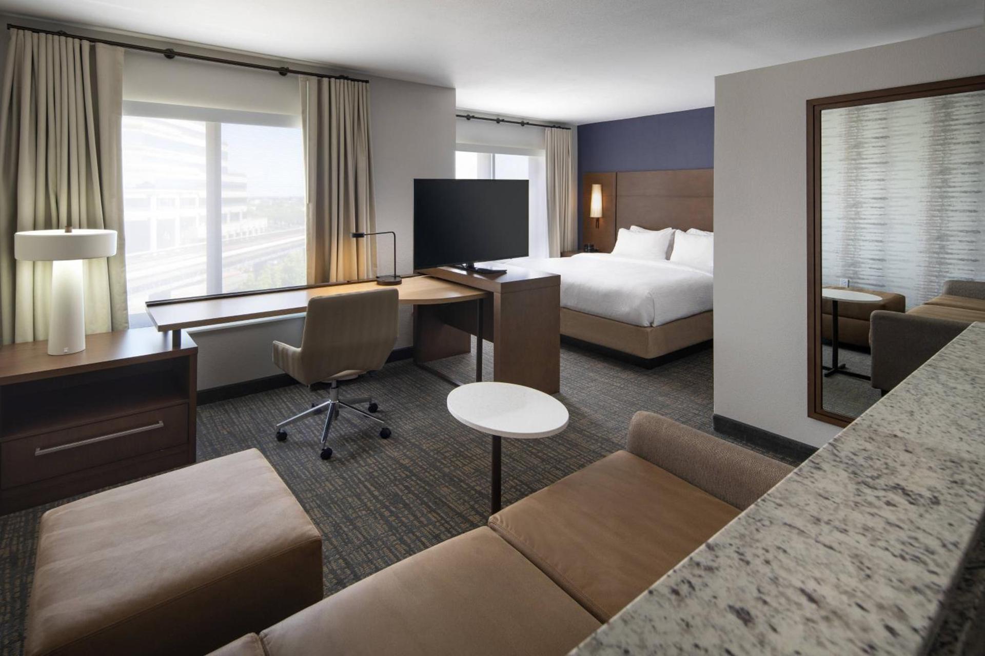 Residence Inn Walnut Creek photo 9