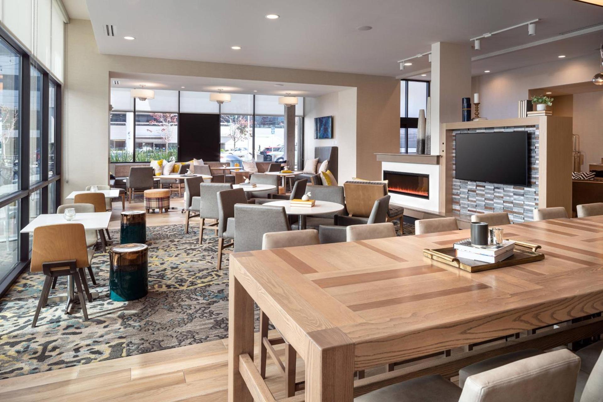Residence Inn Walnut Creek photo 6