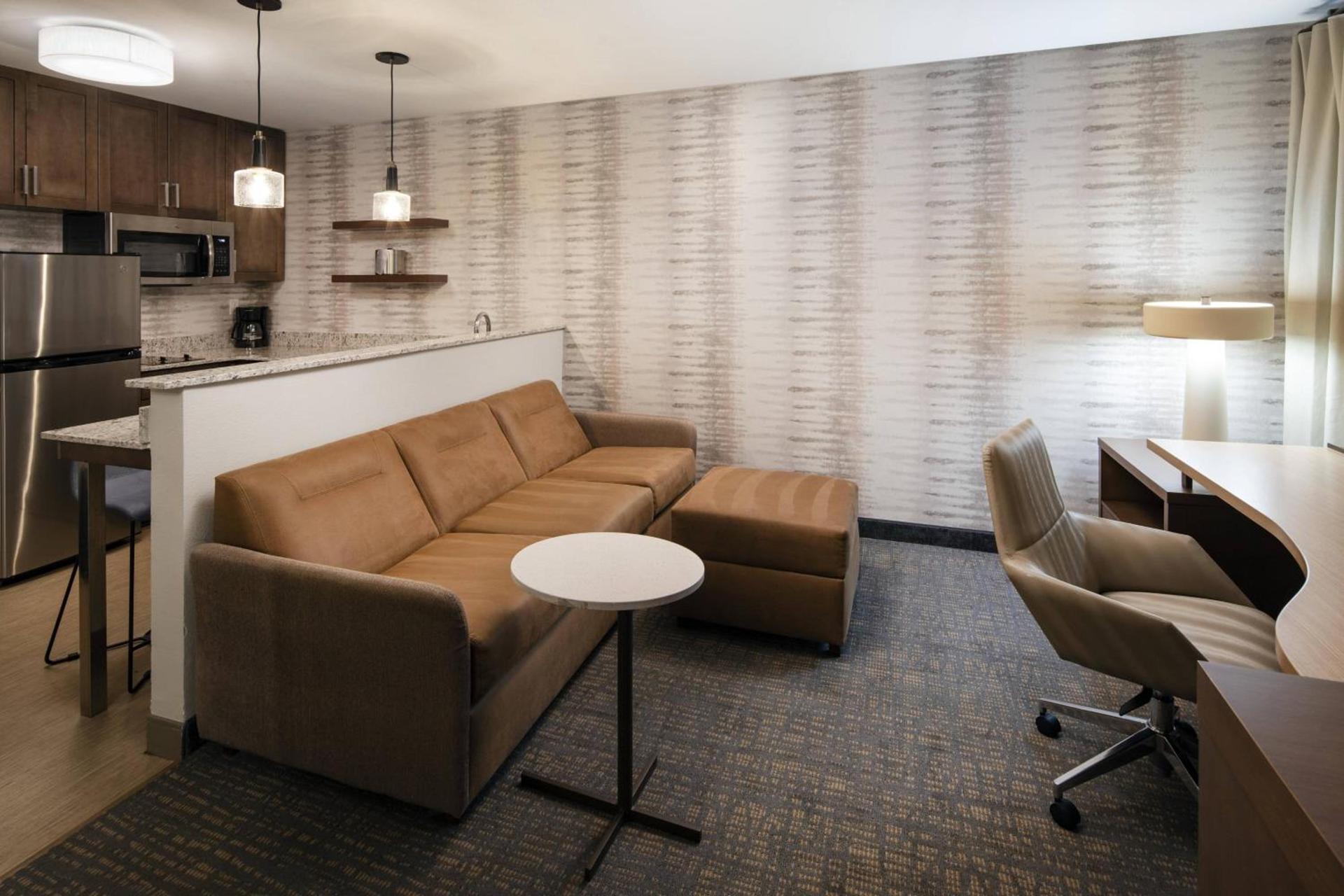 Residence Inn Walnut Creek photo 10