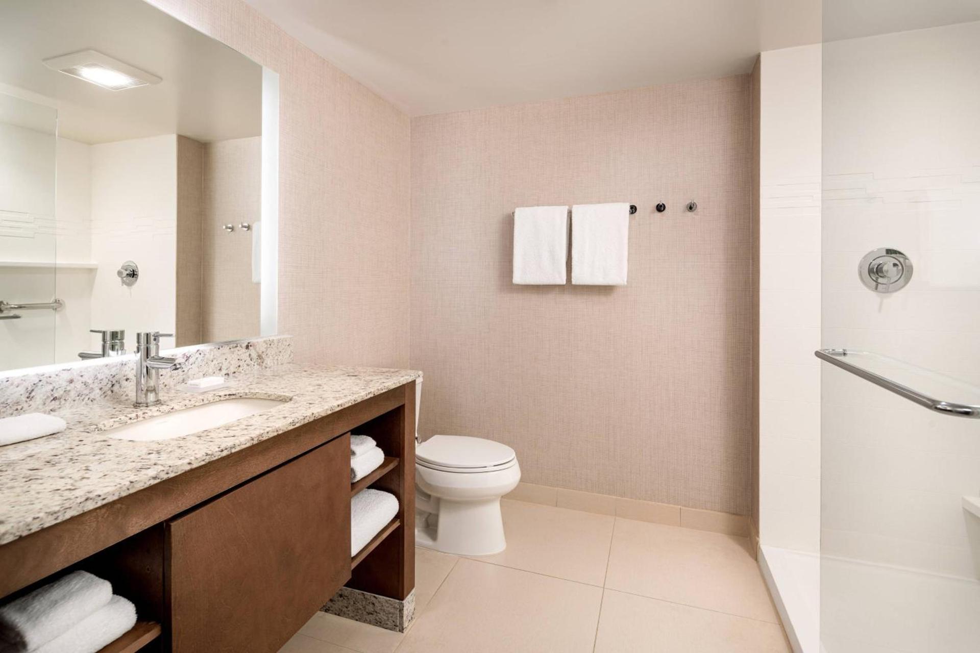 Residence Inn Walnut Creek photo 17