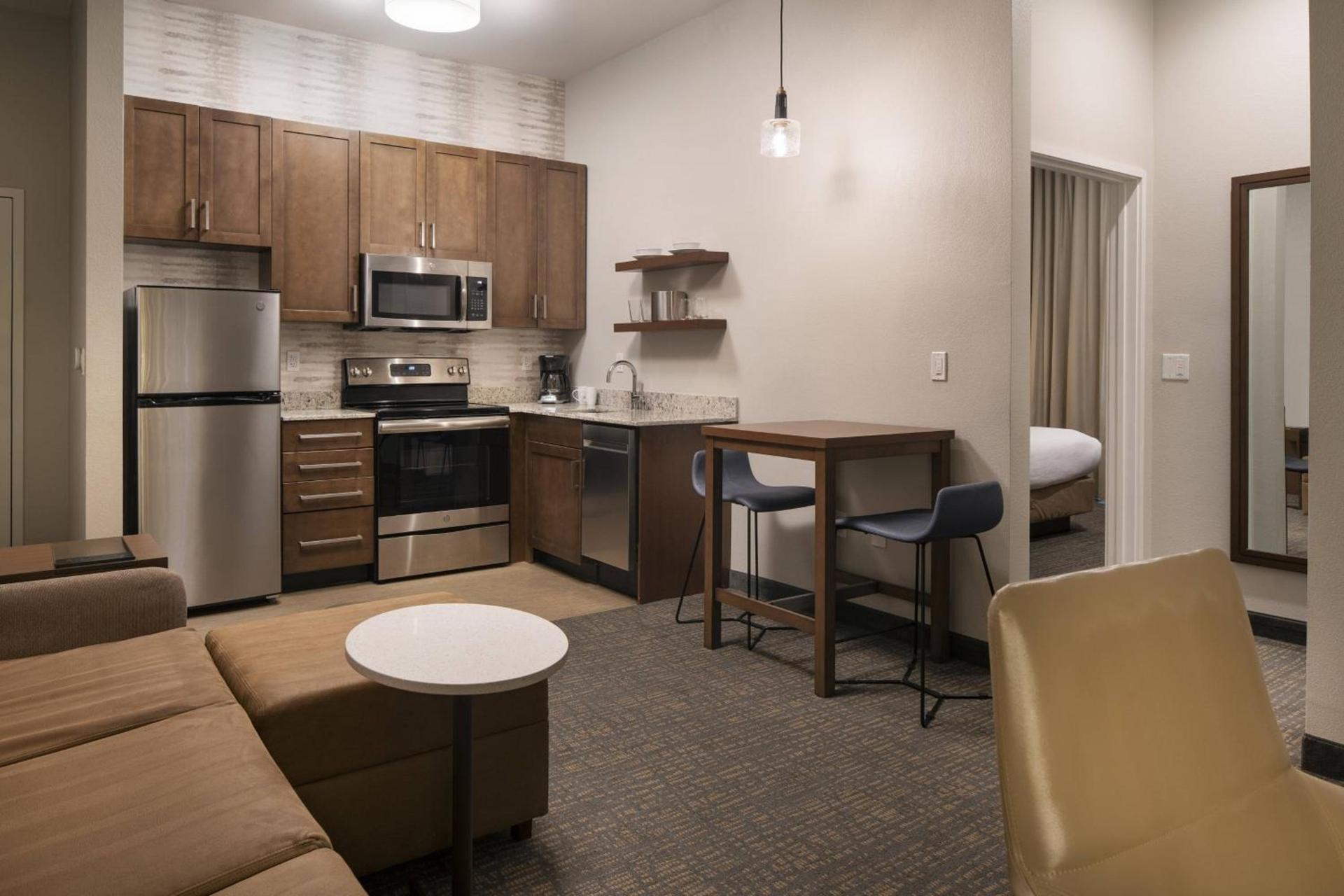 Residence Inn Walnut Creek photo 13
