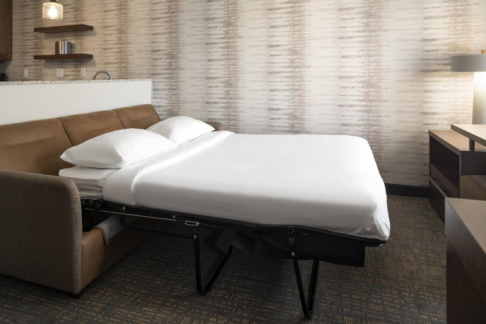 Residence Inn Walnut Creek photo 15