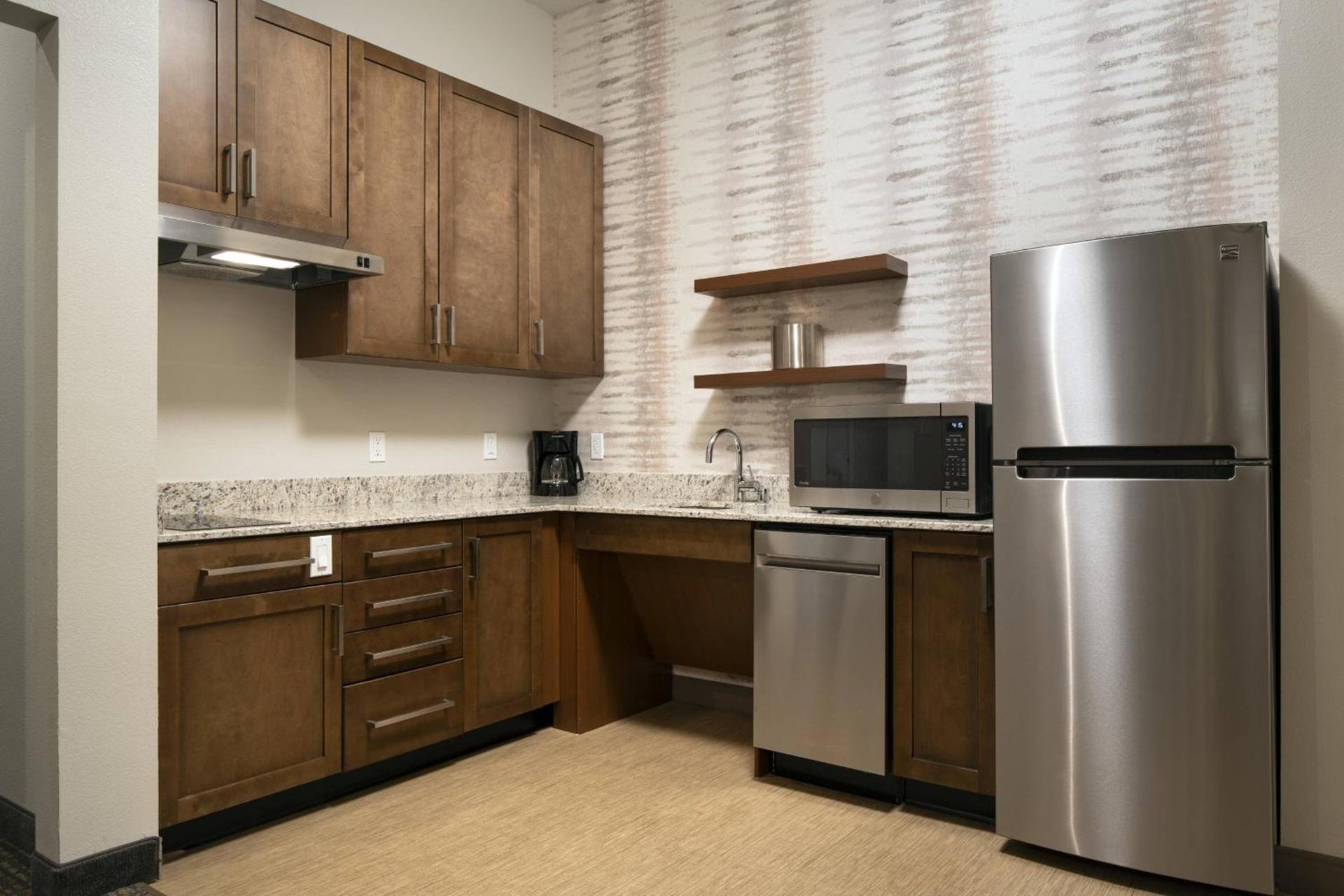 Residence Inn Walnut Creek photo 18