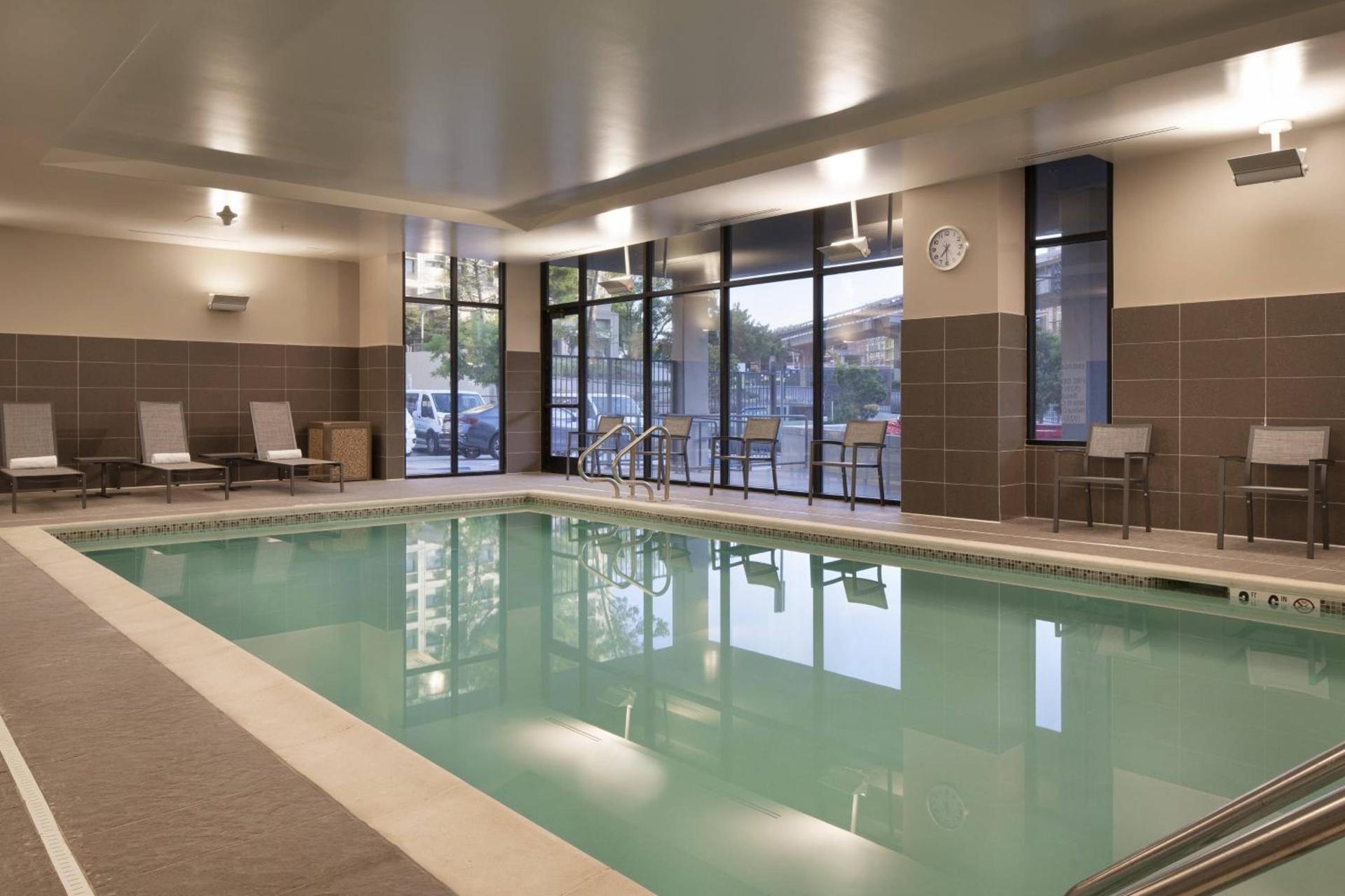 Residence Inn Walnut Creek photo 28
