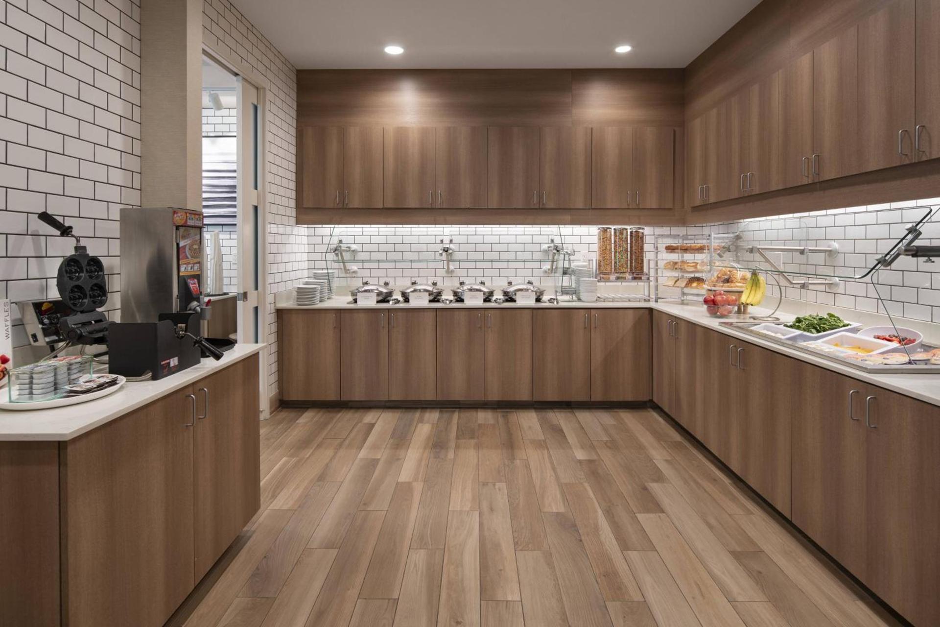 Residence Inn Walnut Creek photo 27