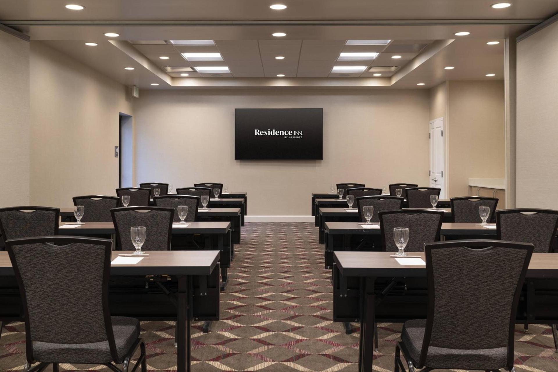 Residence Inn Walnut Creek photo 31