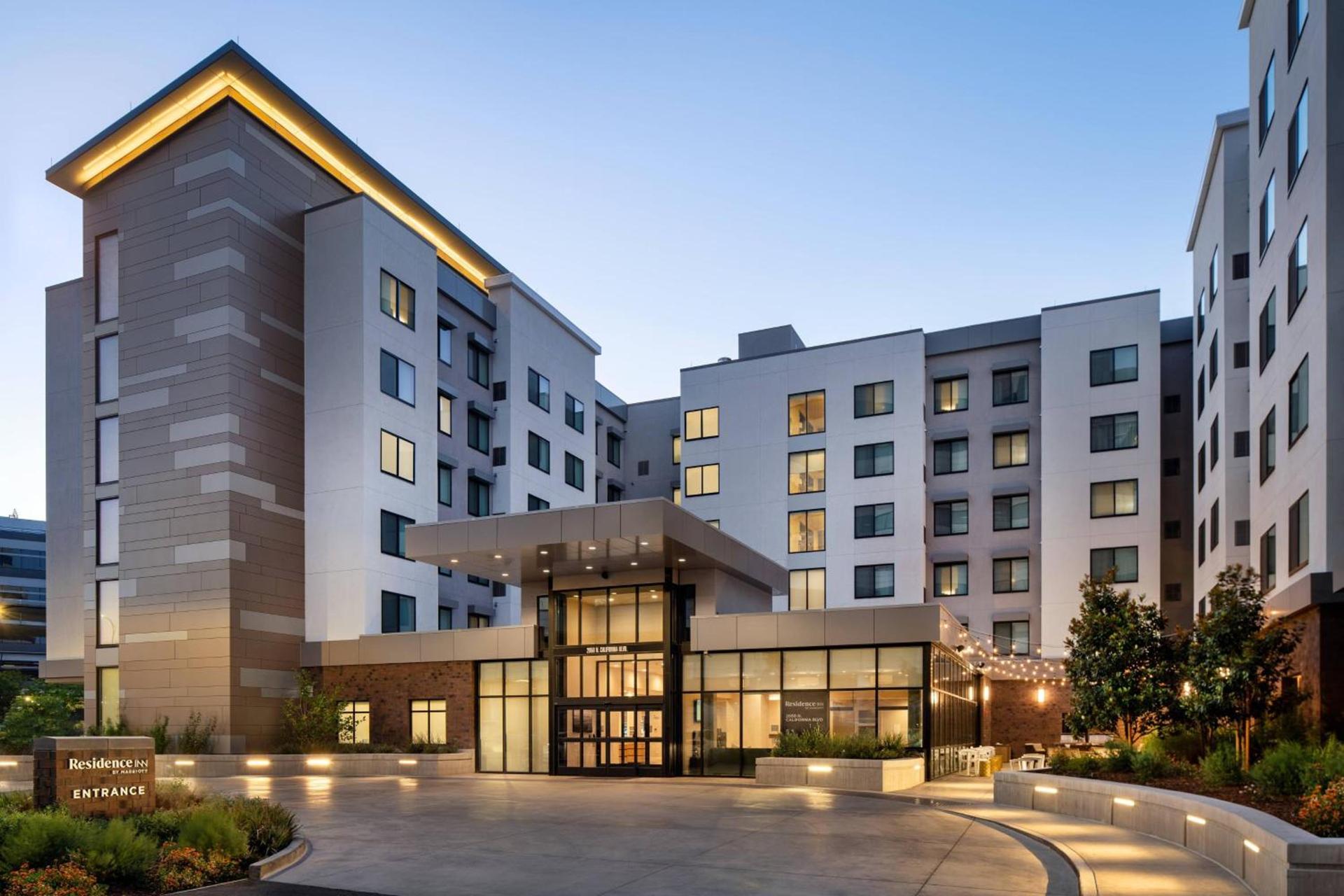 Residence Inn Walnut Creek photo 4