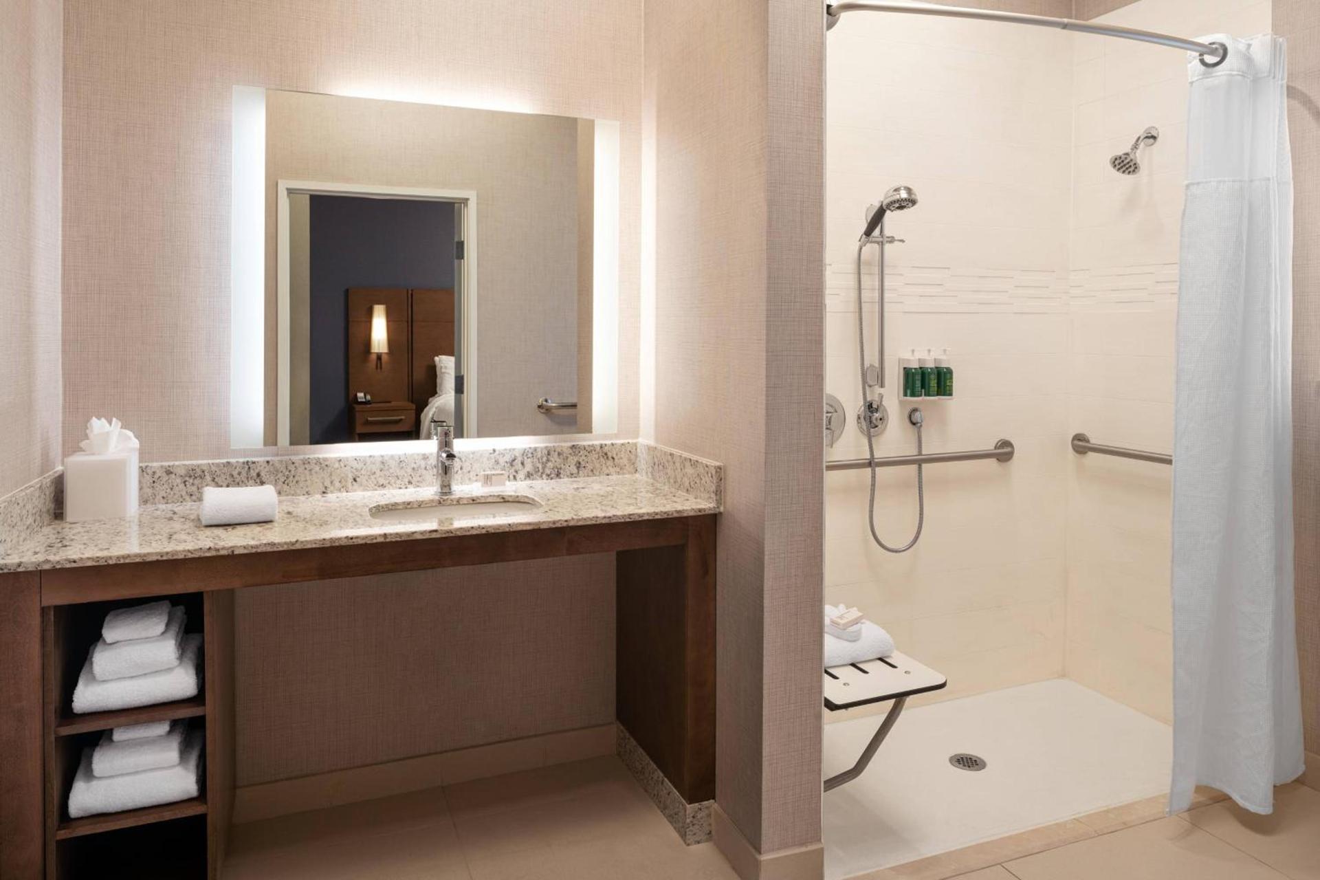 Residence Inn Walnut Creek photo 19