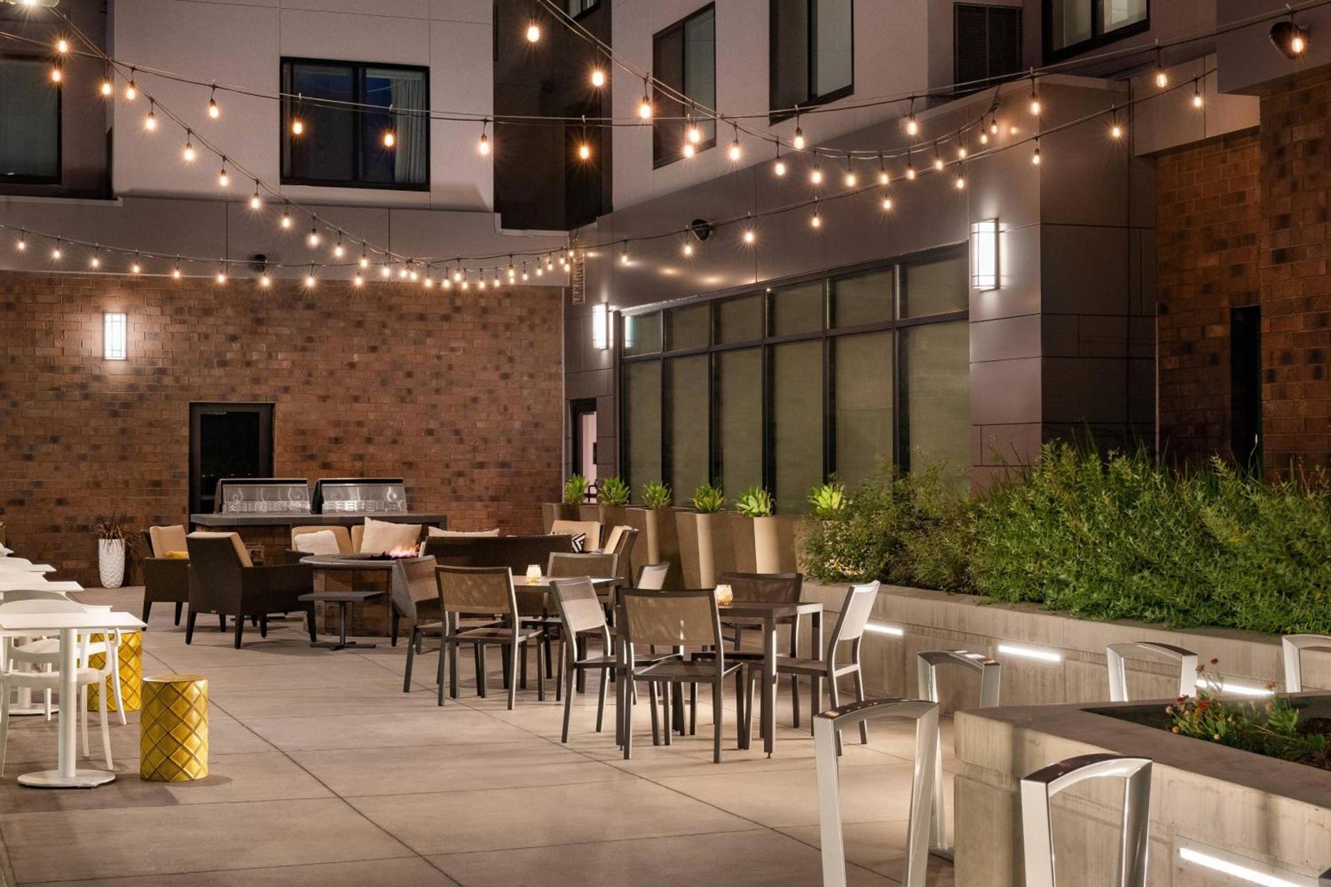 Residence Inn Walnut Creek photo 26