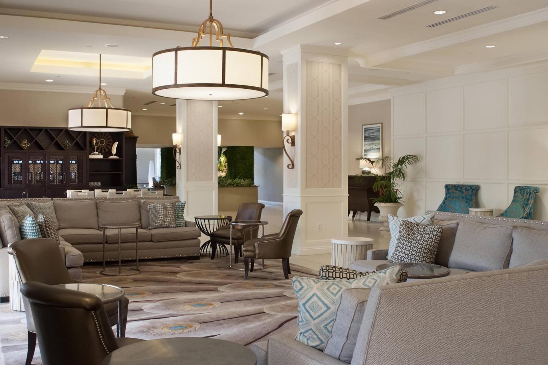 Charleston Marriott photo 4