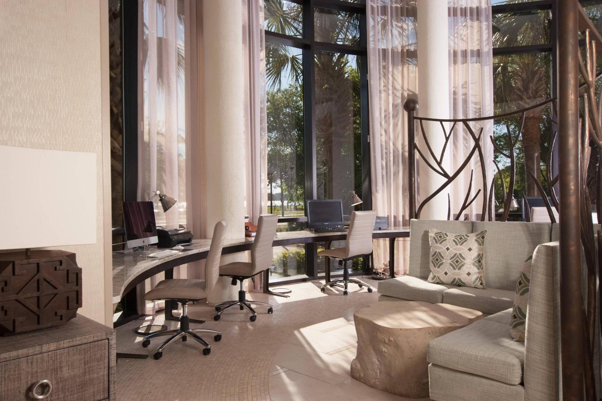 Charleston Marriott photo 24