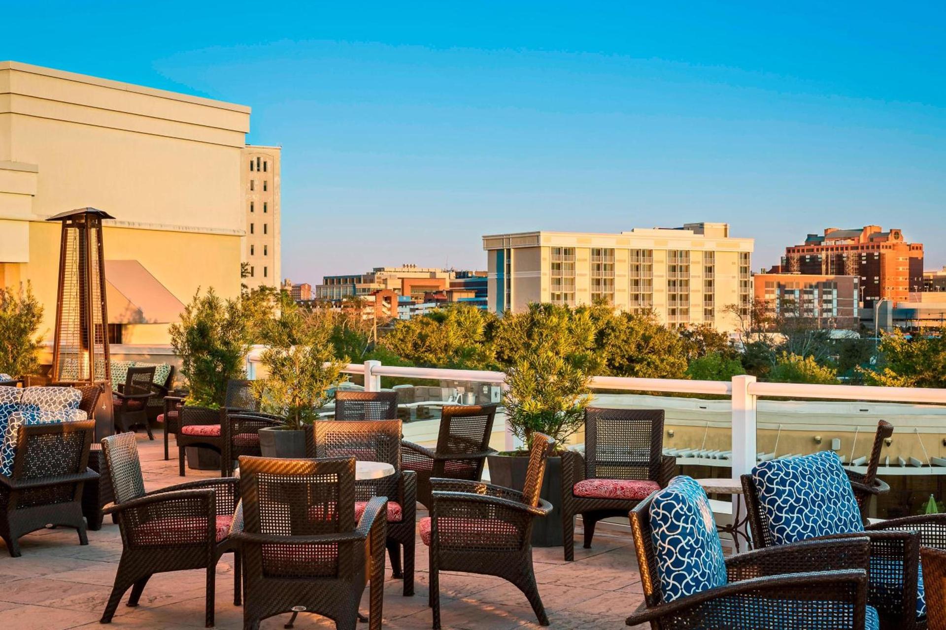 Charleston Marriott photo 31