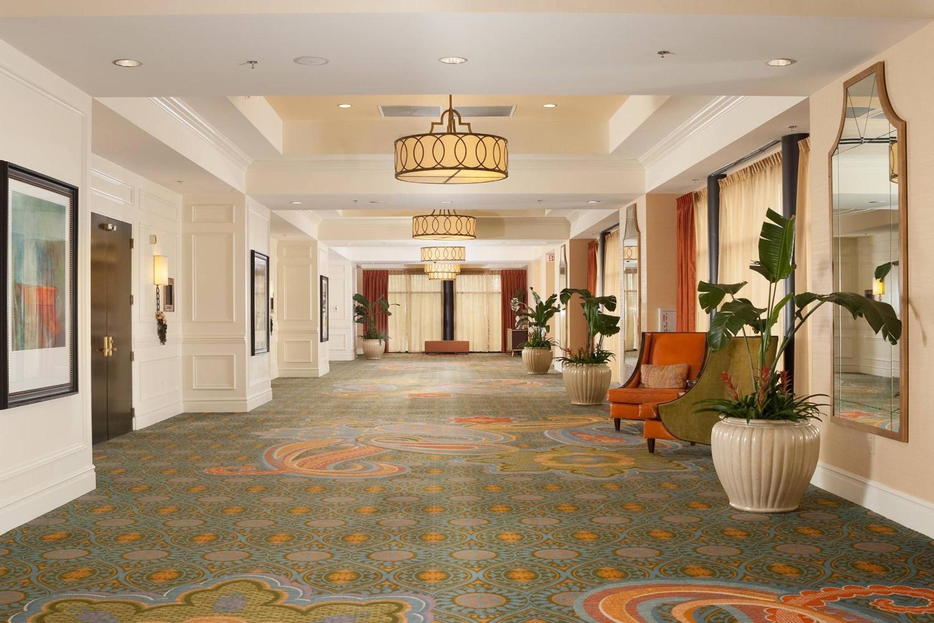 Charleston Marriott photo 39