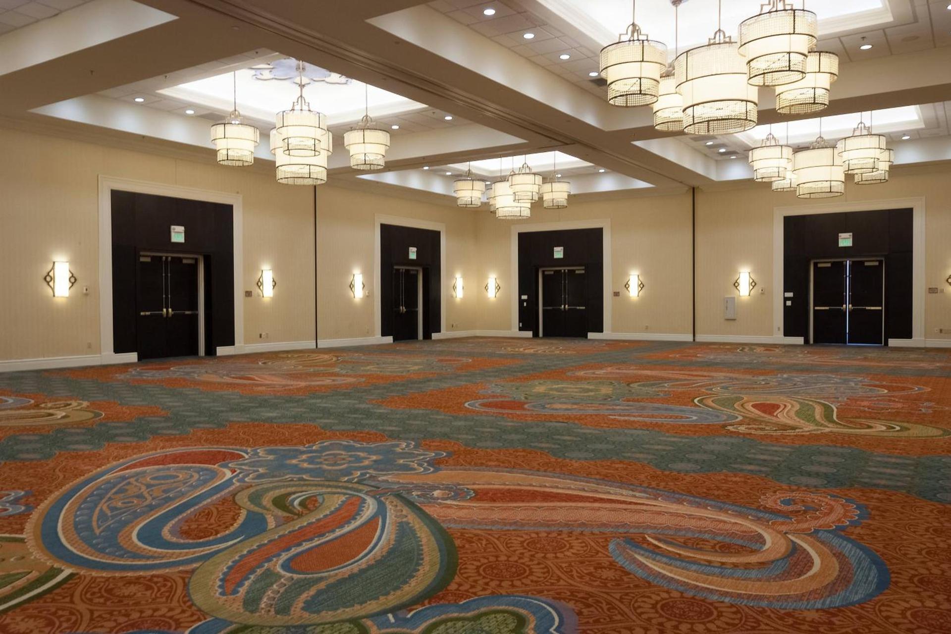 Charleston Marriott photo 40
