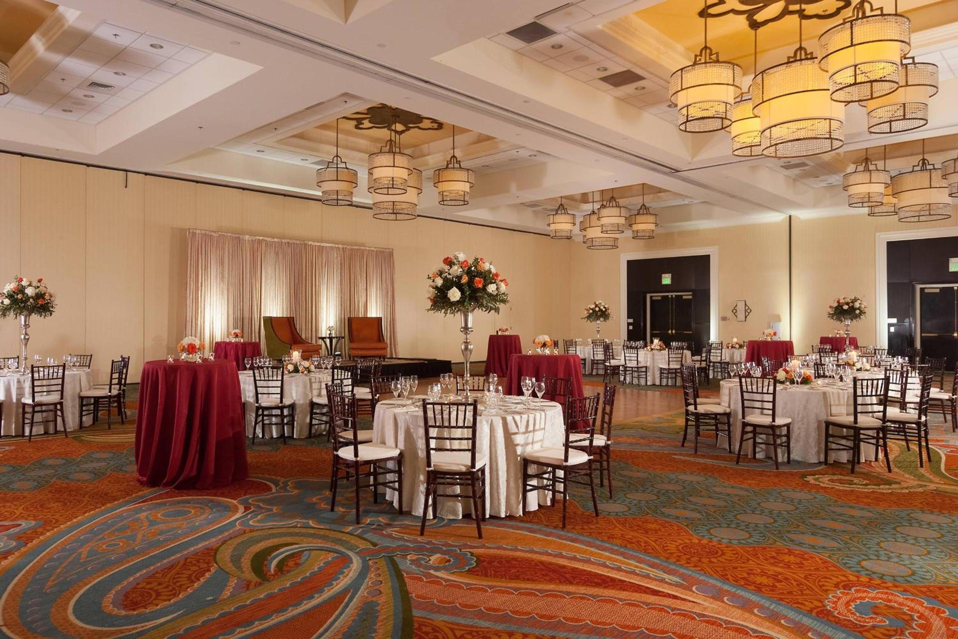 Charleston Marriott photo 41