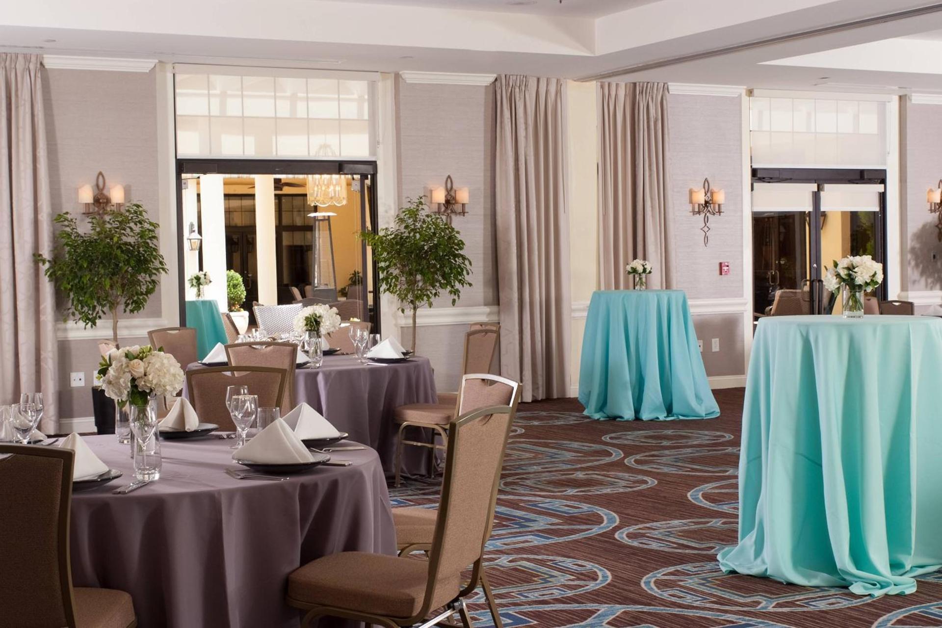 Charleston Marriott photo 42