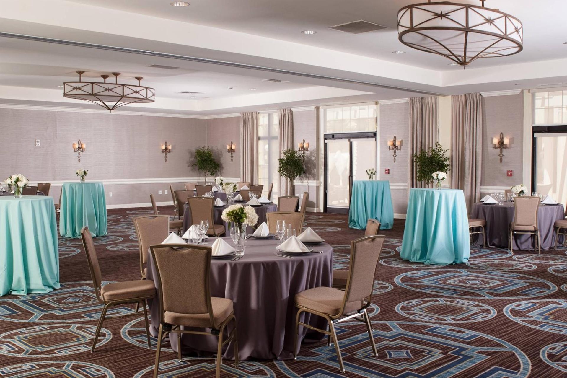 Charleston Marriott photo 43