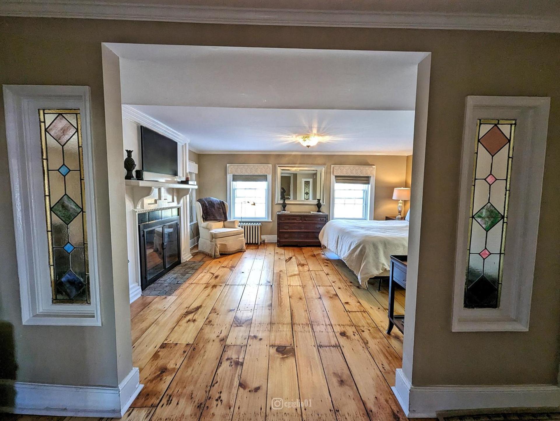 Cromwell Manor Inn photo 8