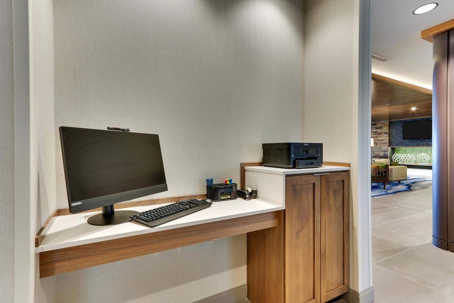 Fairfield Inn & Suites Warsaw photo 3