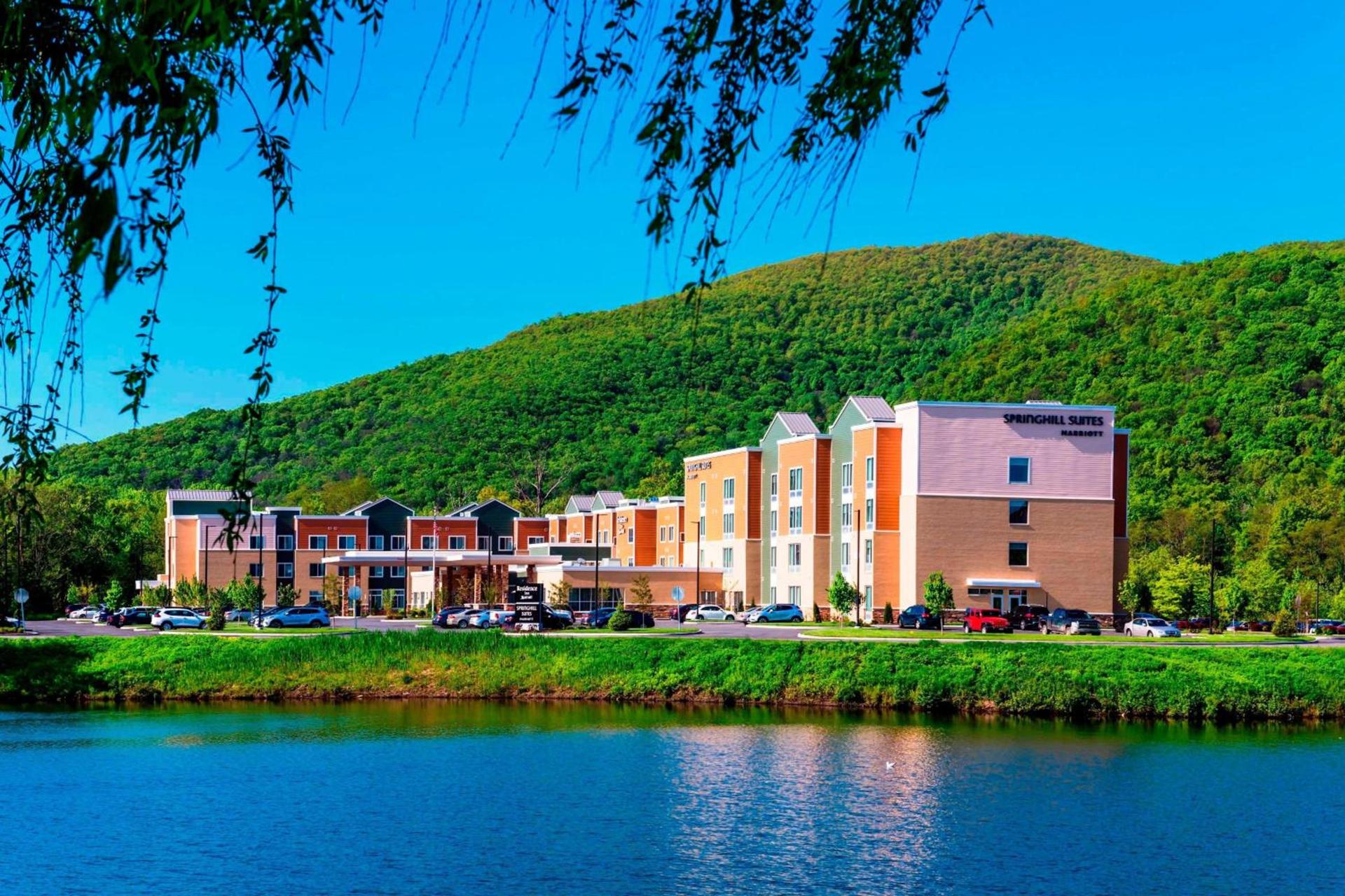 SpringHill Suites by Marriott Fishkill — hotel in Fishkill