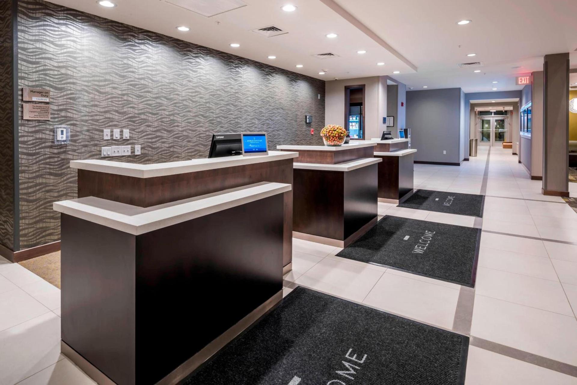 SpringHill Suites by Marriott Fishkill photo 3