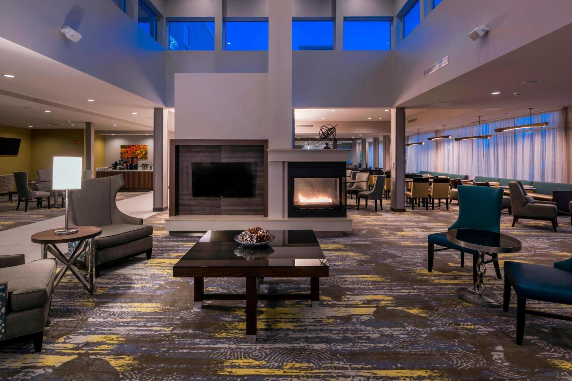 SpringHill Suites by Marriott Fishkill photo 5