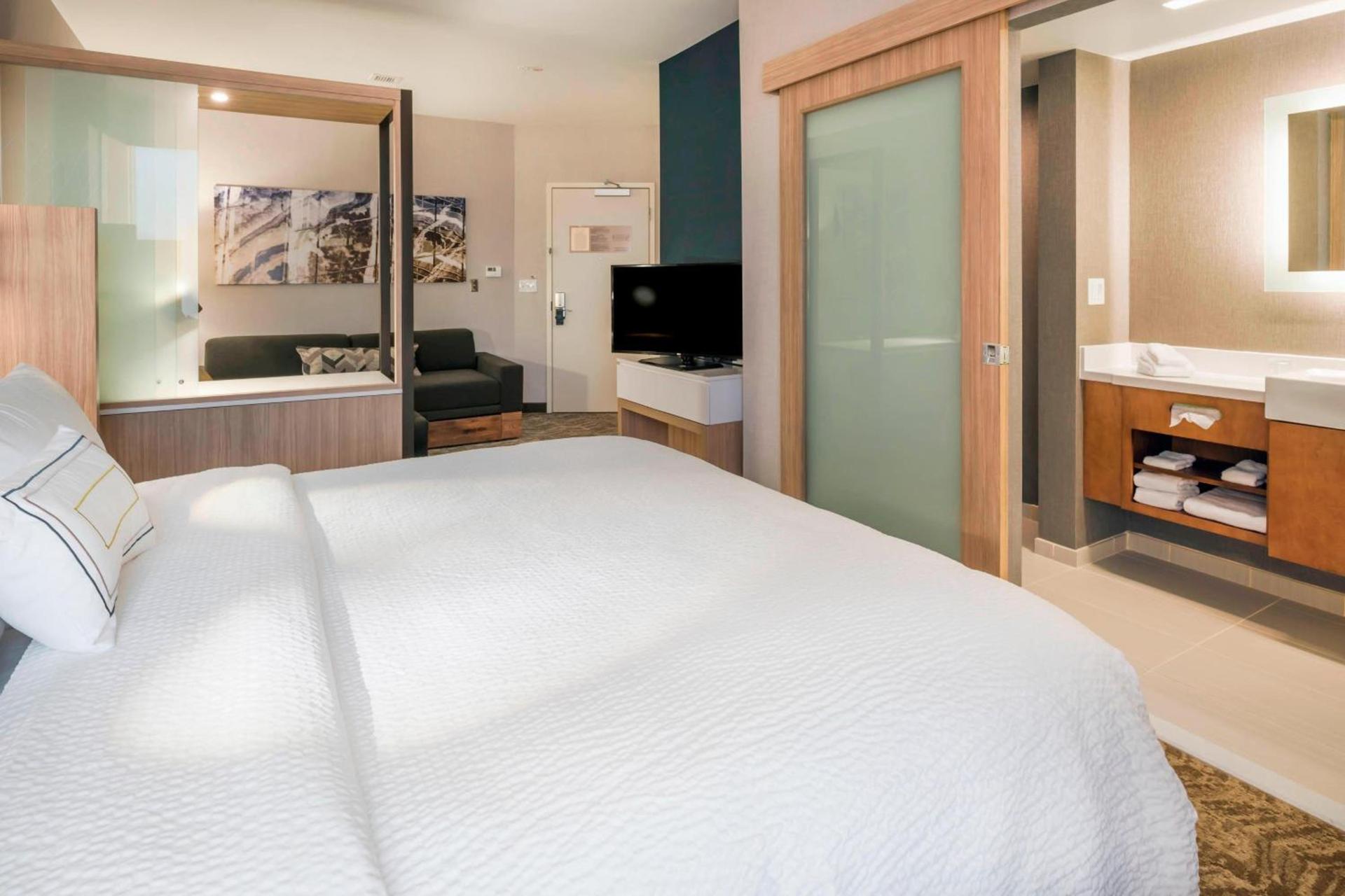 SpringHill Suites by Marriott Fishkill photo 11