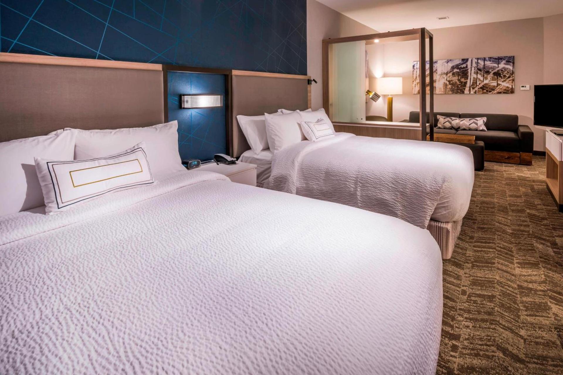 SpringHill Suites by Marriott Fishkill photo 8