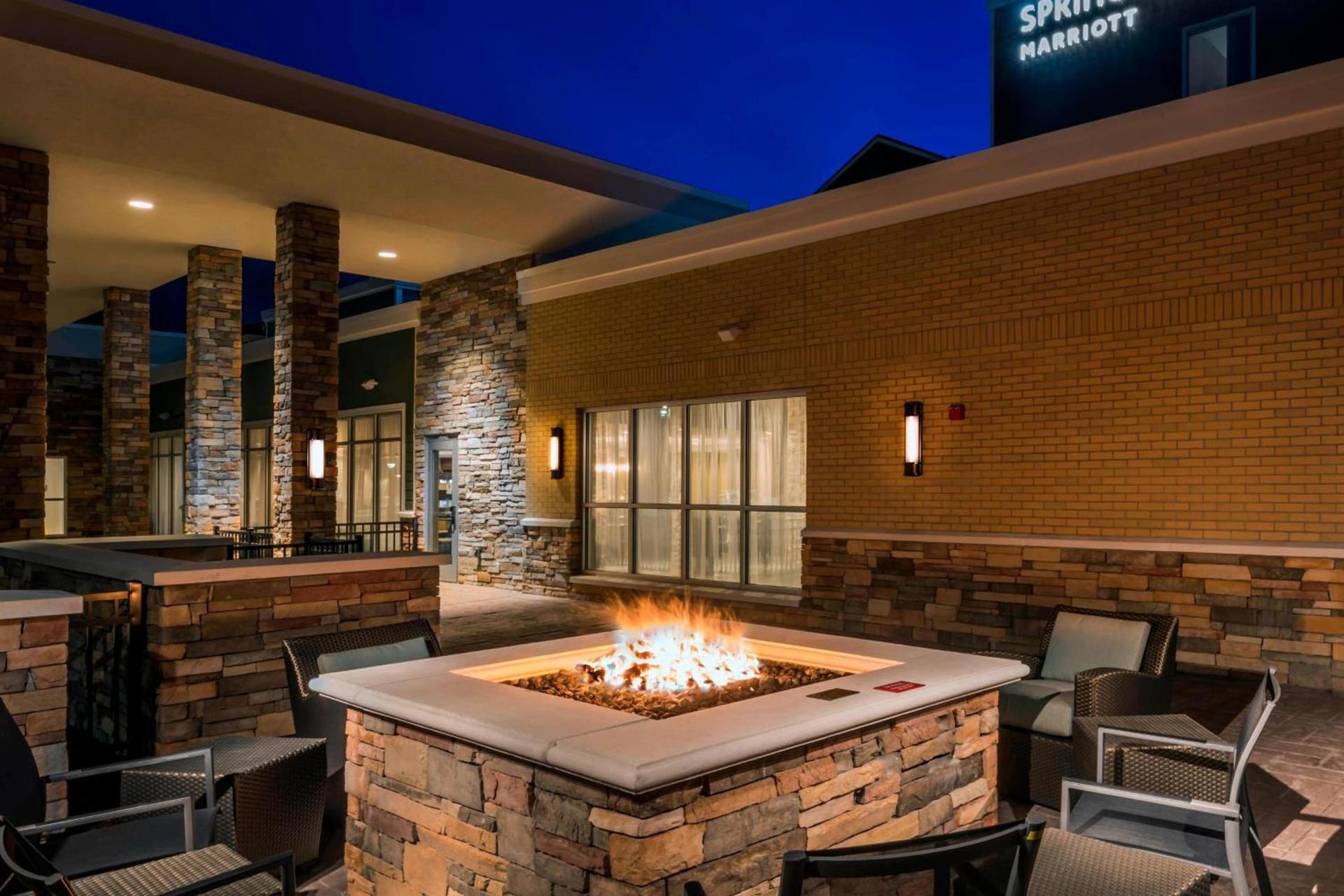 SpringHill Suites by Marriott Fishkill photo 23