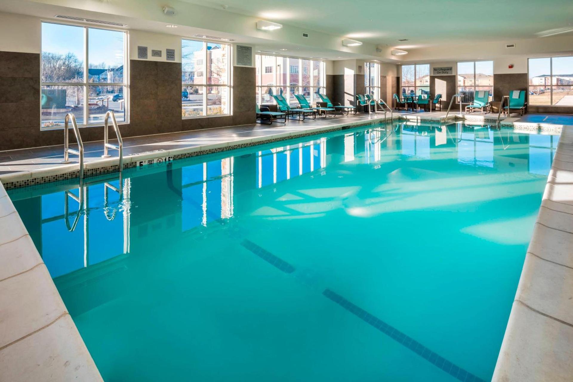 SpringHill Suites by Marriott Fishkill photo 27