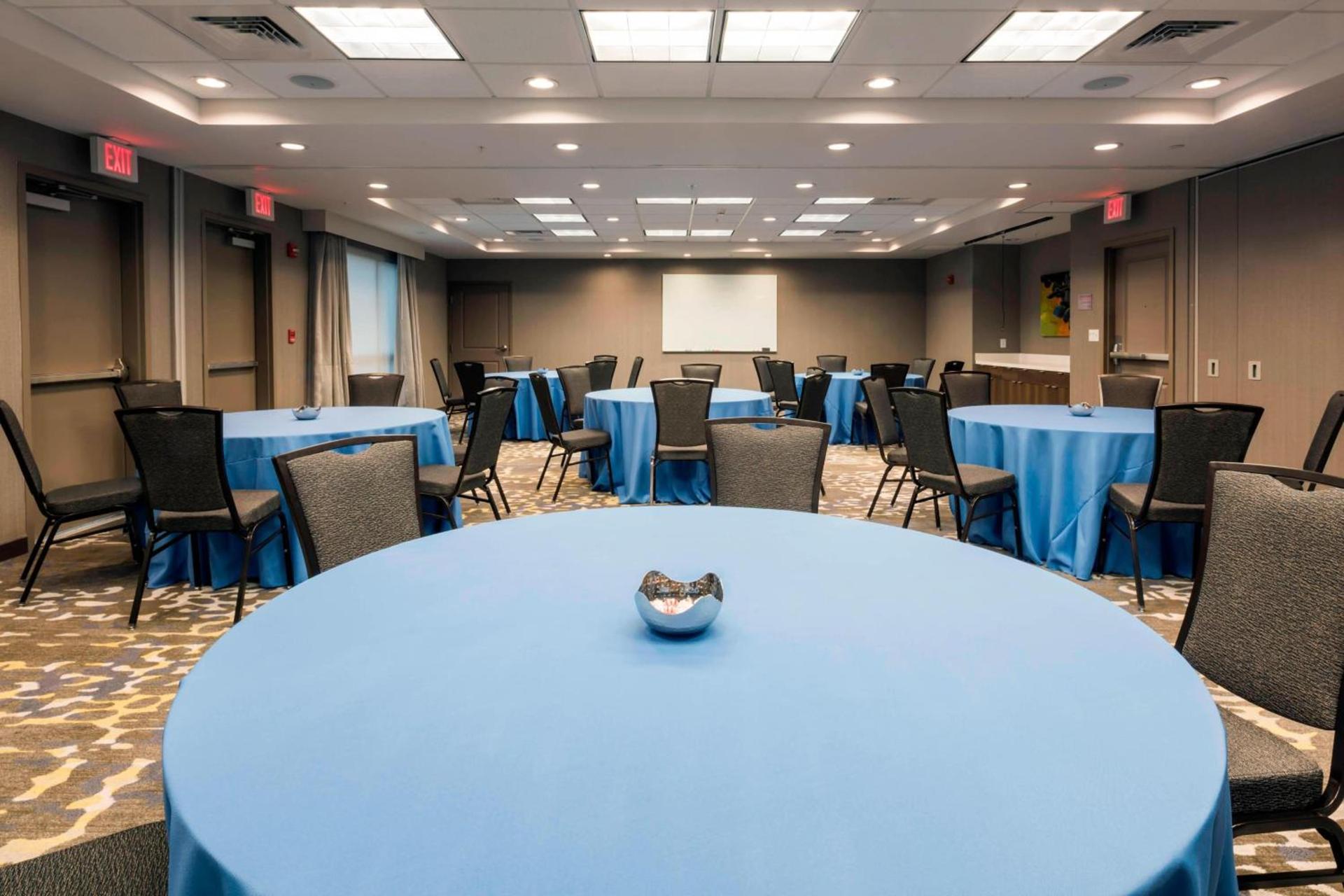 SpringHill Suites by Marriott Fishkill photo 31
