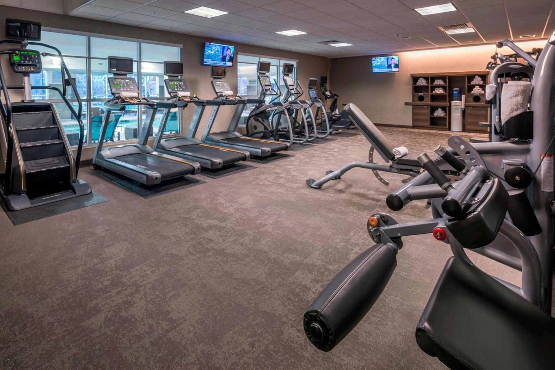 SpringHill Suites by Marriott Fishkill photo 28