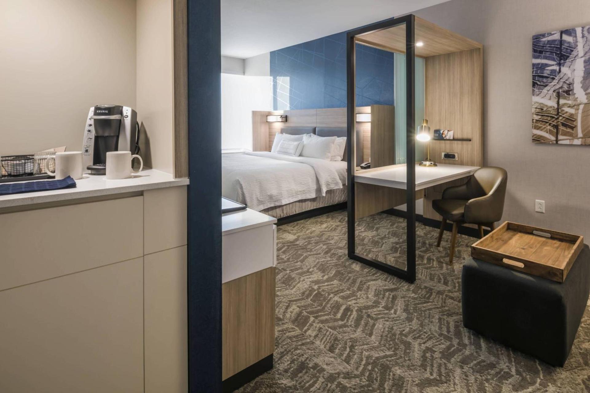 SpringHill Suites by Marriott Fishkill photo 10