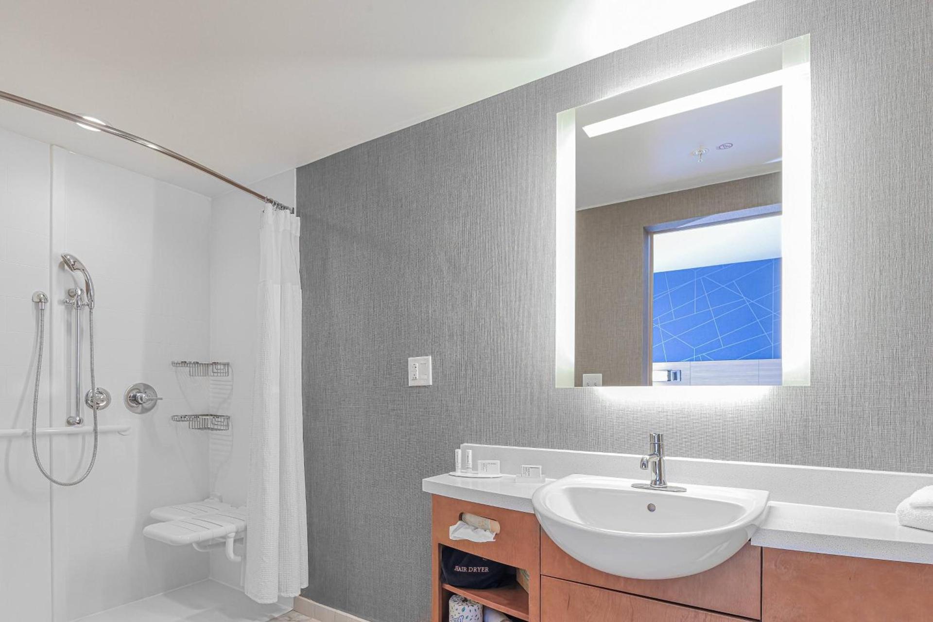 SpringHill Suites by Marriott Fishkill photo 16