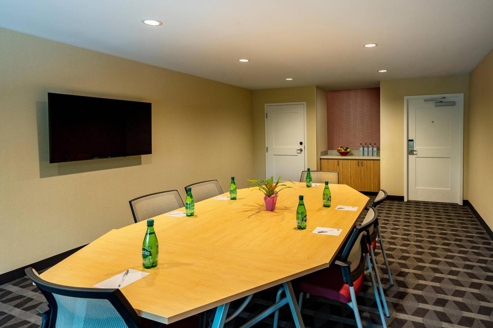 TownePlace Suites by Marriott Fort Mill at Carowinds Blvd photo 30