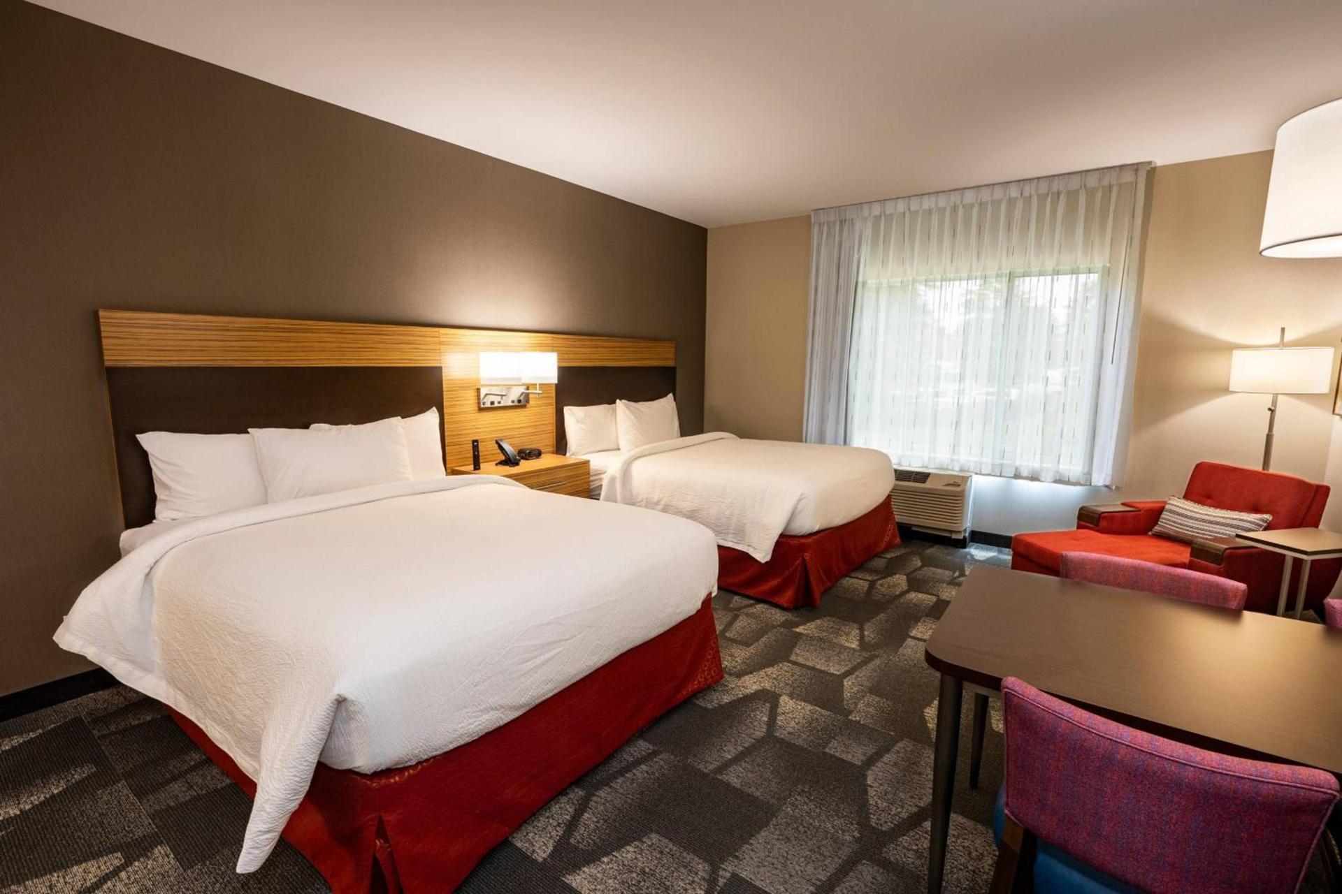 TownePlace Suites by Marriott Fort Mill at Carowinds Blvd photo 4