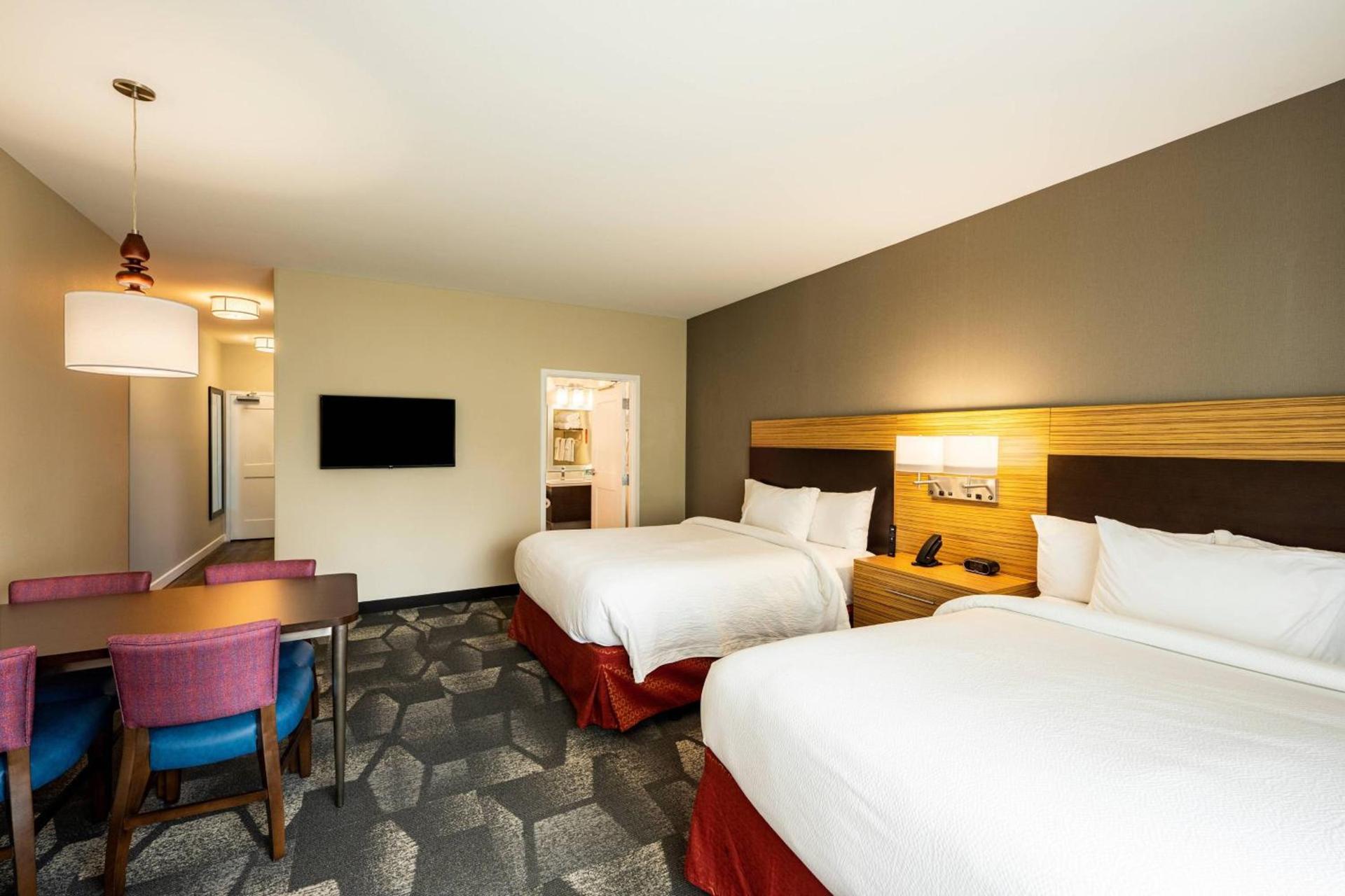TownePlace Suites by Marriott Fort Mill at Carowinds Blvd photo 3
