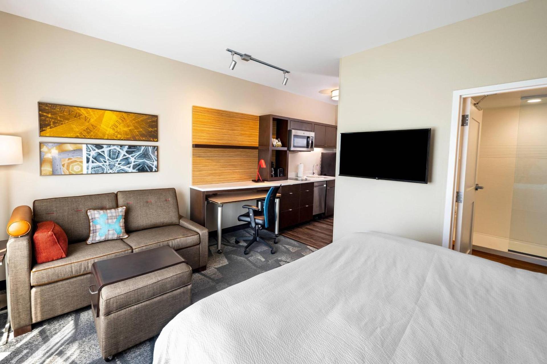 TownePlace Suites by Marriott Fort Mill at Carowinds Blvd photo 8