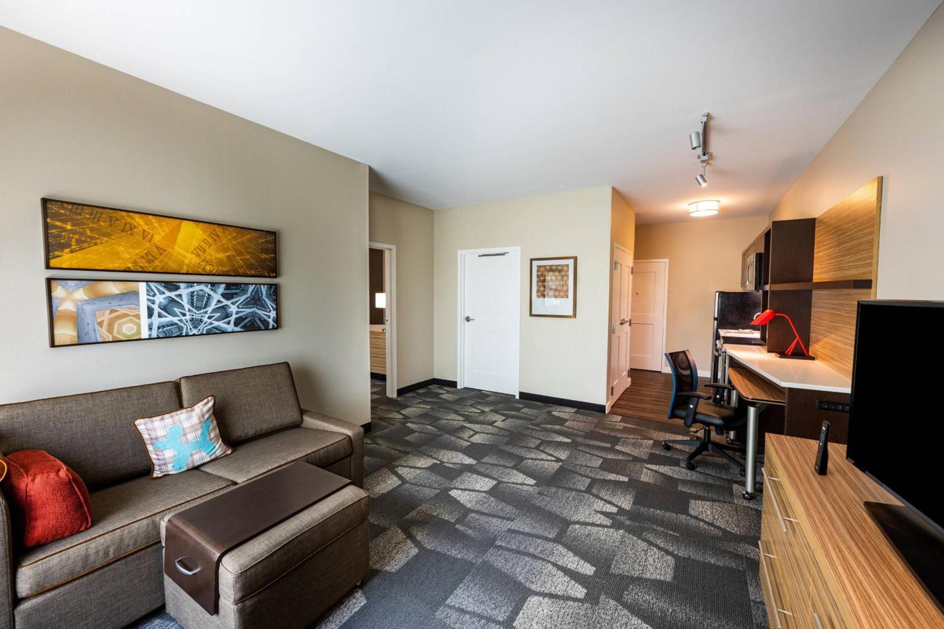 TownePlace Suites by Marriott Fort Mill at Carowinds Blvd photo 6